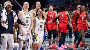 Dallas Wings vs Atlanta Dream Prediction and Betting Tips - May 24 | 2025 WNBA season