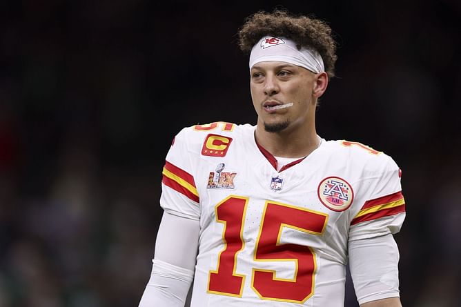 "NFL front loads Kansas City schedule" - Colin Cowherd sees Chiefs struggling while doubling down on his AFC West prediction