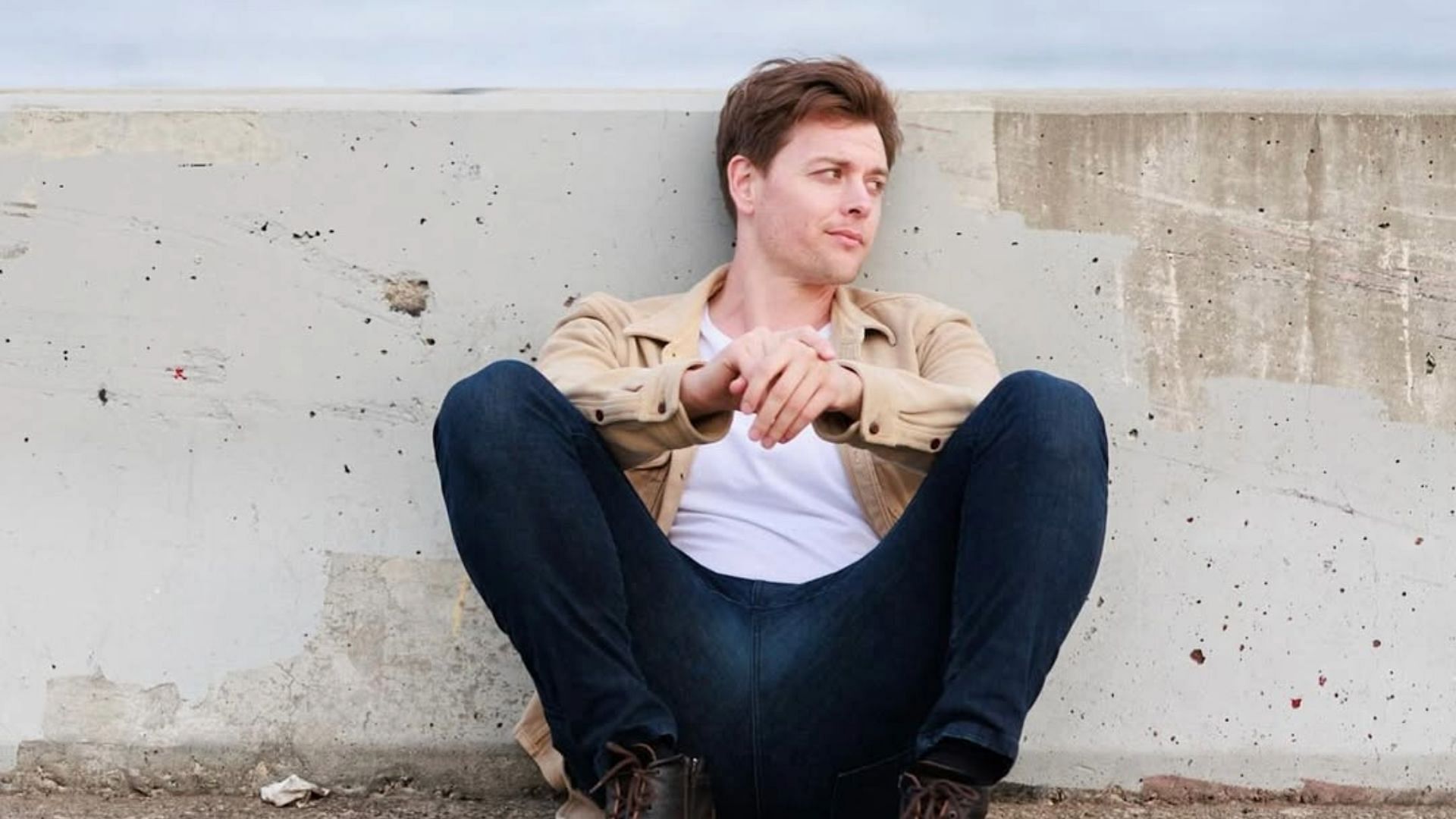 Chad Duell played Michael Corinthos on General Hospital (Image via Instagram/@duelly)