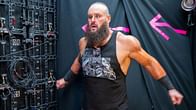 WWE and Braun Strowman coming together again; blockbuster announcement made