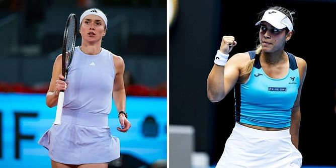 Italian Open 2025: Elina Svitolina vs Jessica Bouzas Maneiro preview, head-to-head, prediction, odds, and pick