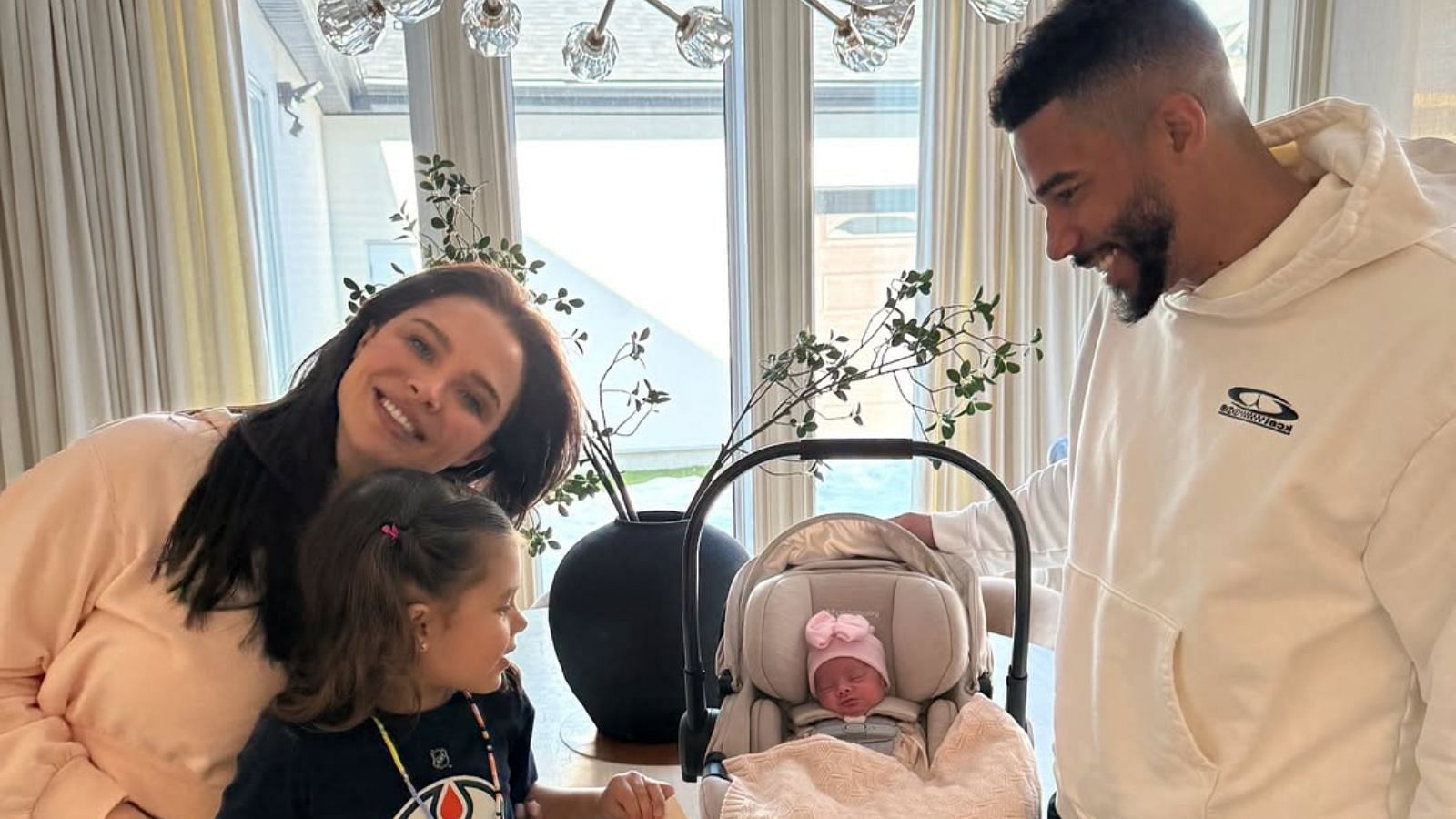 Evander Kane