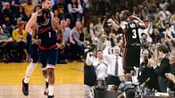LeBron James' friend declares James Harden vs. Dwyane Wade debate settled