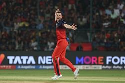 Josh Hazlewood expected to rejoin RCB for the remainder of IPL 2025: Reports
