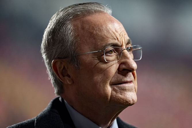 Real Madrid will look to sign Liverpool target if they fail in pursuit for defender from European rivals: Reports