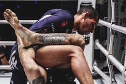 “Technique beats strength” - Tye Ruotolo says his punishing style is backed by technical brilliance