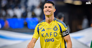 Cristiano Ronaldo asks Al-Hilal to sign 30-year-old star if they want him to join from Al-Nassr before Club World Cup: Reports