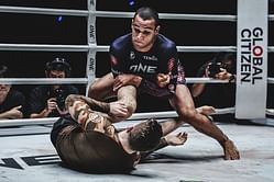 “I’m ready for my MMA debut” - Tye Ruotolo says he’ll fight in four-ounce gloves next after successful title defense vs. Dante Leon