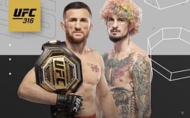 Could Sean O'Malley move to featherweight if he loses to Merab Dvalishvili again at UFC 316? Exploring the possibility