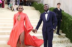 Sloane Stephens marvels at how fast her stepson Cameron has grown as she & husband Jozy Altidore chaperone his field trip