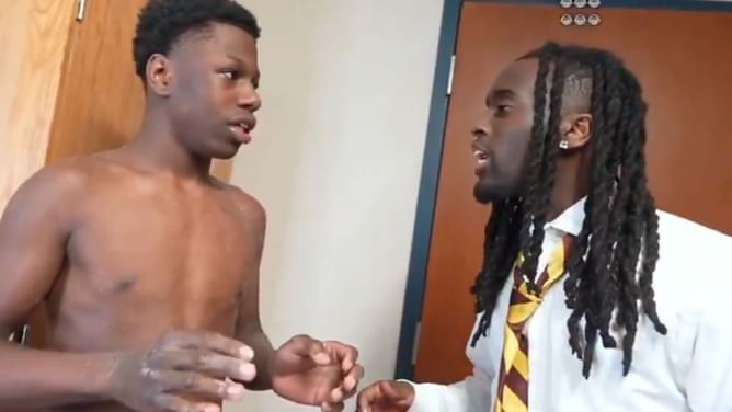 5 times RaKai did controversial things at Kai Cenat's Streamer University