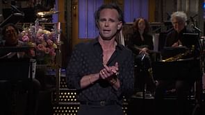 How rich is Saturday Night Live host Walton Goggins? Net worth explored