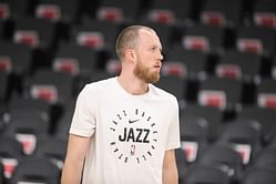 "Fantastic addition": College hoops fans welcome former Utah Jazz assistant coach Evan Bradds on Duke squad