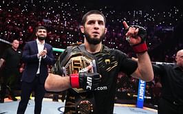 UFC icons star as coaches in Russian MMA show, Jake Paul gets called out by old foe, Islam Makhachev rubishes title vacation: MMA News Roundup