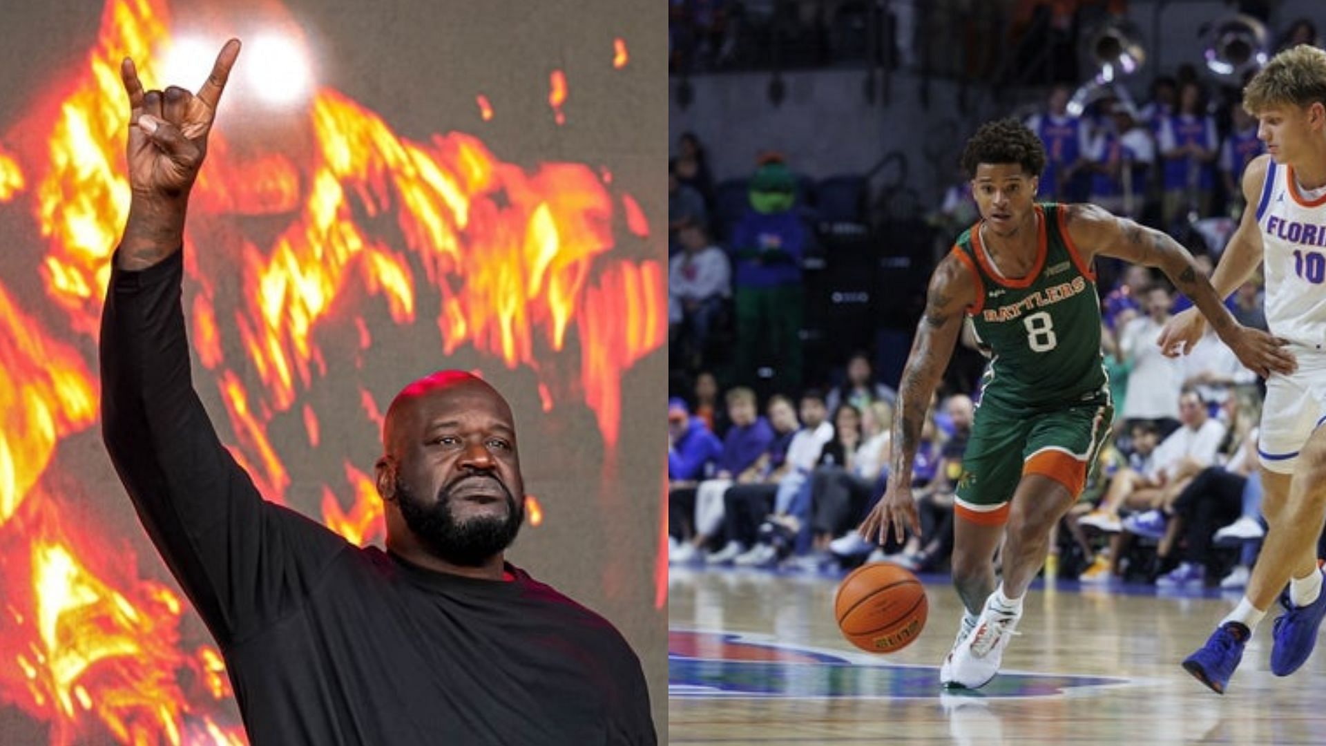 Shaquille O