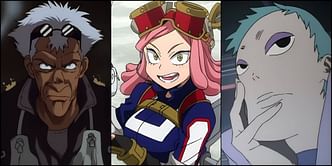 10 most skilled mechanic anime characters, ranked
