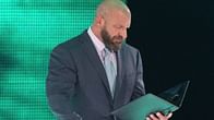 Triple H connected to shocking WWE releases - Reports