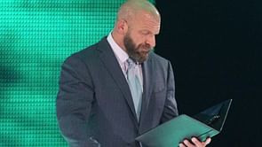 Triple H connected to shocking WWE releases - Reports