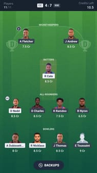 Fantasy suggestion #2