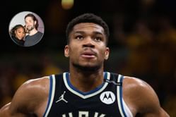 Giannis Antetokounmpo has ‘100%' respect for Serena Williams’ husband, Alexis Ohanian, after his game-changing $26,520,000 investment