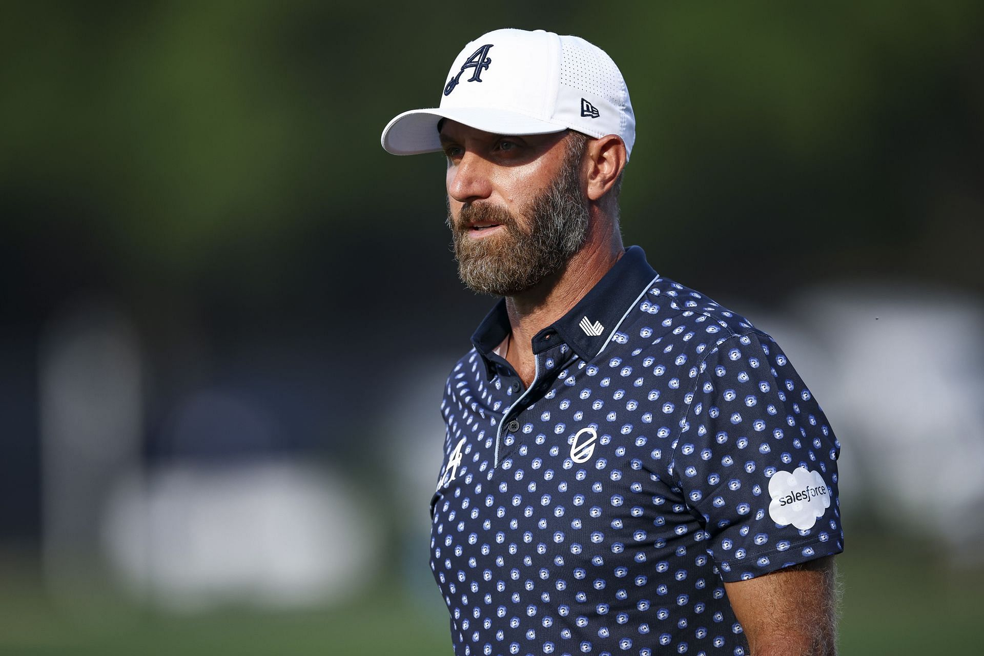 2025 PGA Championship - Round One - Source: Getty