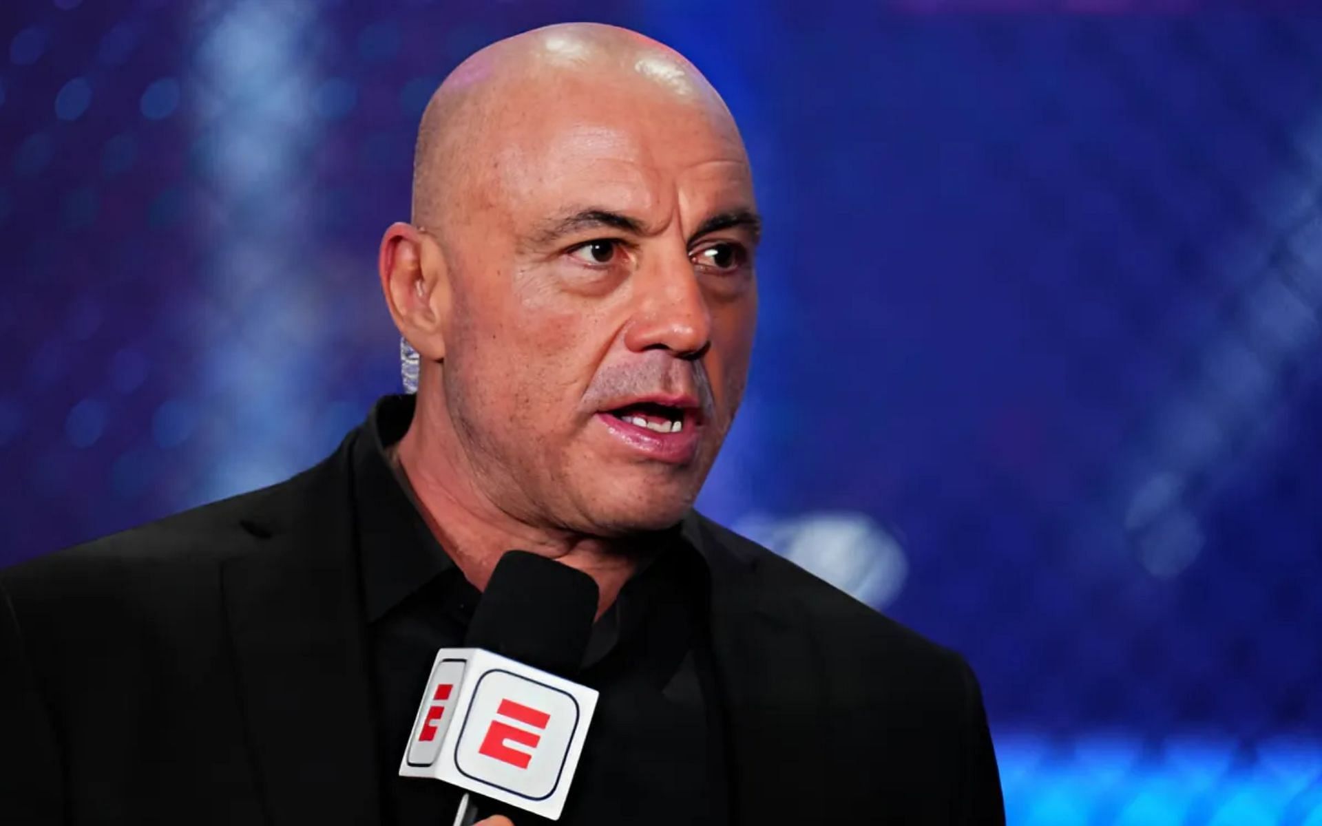 Joe Rogan talks about the terror of wolves during WWI. [Image courtesy: Getty]