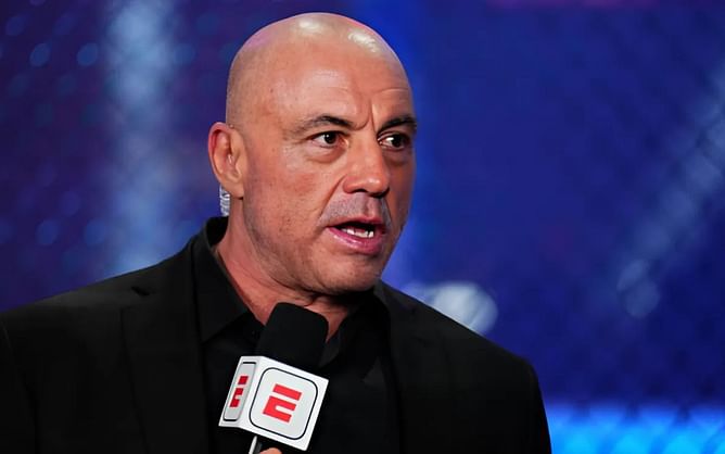 When Joe Rogan opened up about wolves forcing Russians and Germans to call ceasefire during WW1