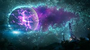 Where does Borderlands 4 take place?