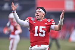 Dylan Raiola's alma mater in Georgia unveils $62,000,000 football stadium with state-of-the-art facilities