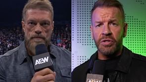 3 ways AEW could reunite Cope and Christian Cage ahead of All Out 2025 in Canada