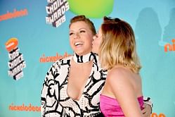 What did Jodie Sweetin say about the Paris Olympics? Full House actor clarifies her statement wasn’t aimed at co-star Candace Cameron Bure