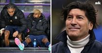 “It can make the difference in tight, balanced games” - Ivan Zamorano warns Barcelona about ‘extra weapon’ Inter have in second leg clash
