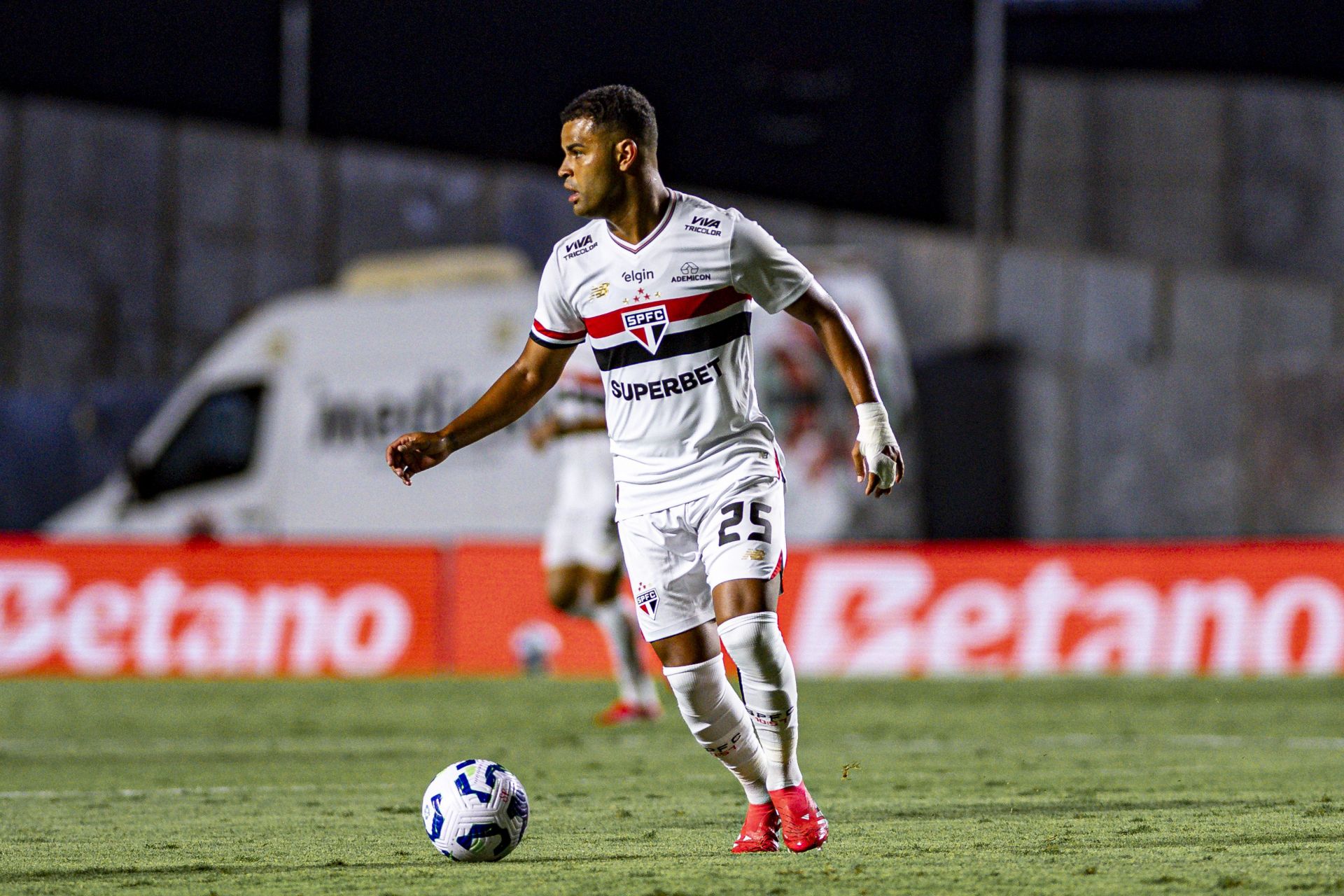 Alianza Lima vs Sao Paulo Prediction and Betting Tips | May 6th 2025
