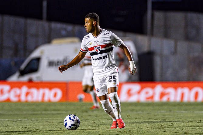 Alianza Lima vs Sao Paulo Prediction and Betting Tips | May 6th 2025