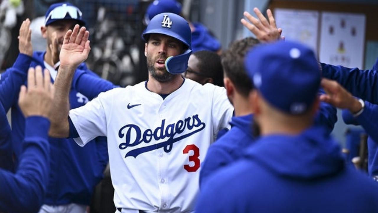 Chris Taylor [Source: Imagn]