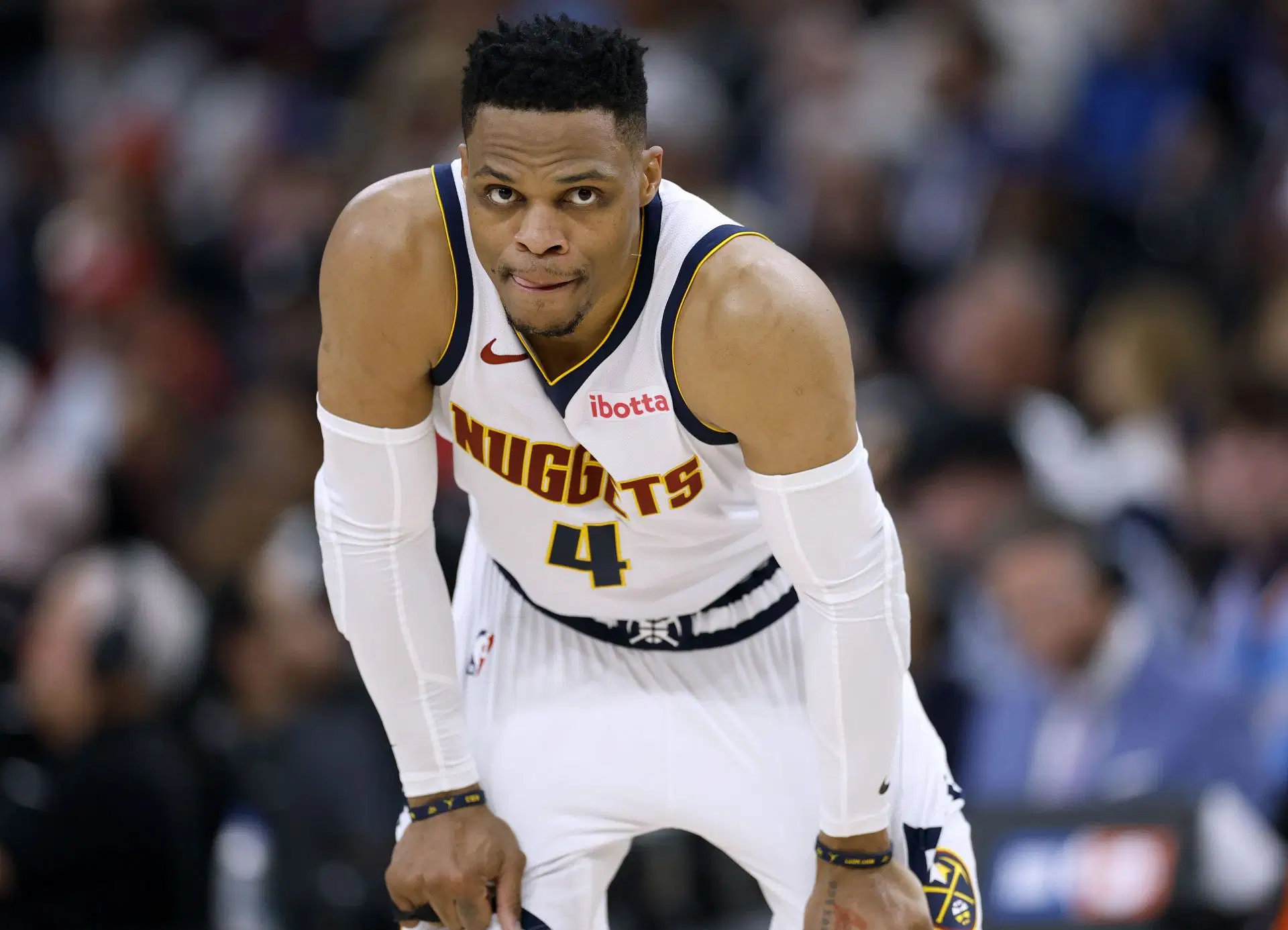Denver Nuggets v Los Angeles Clippers - Game Six - Source: Getty