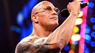 The Rock shares emotional memory after receiving heartwarming gift