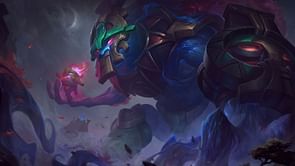 "There’s plenty of me to go around": League of Legends LoLdle answers 1040 (Monday, May 12, 2025)
