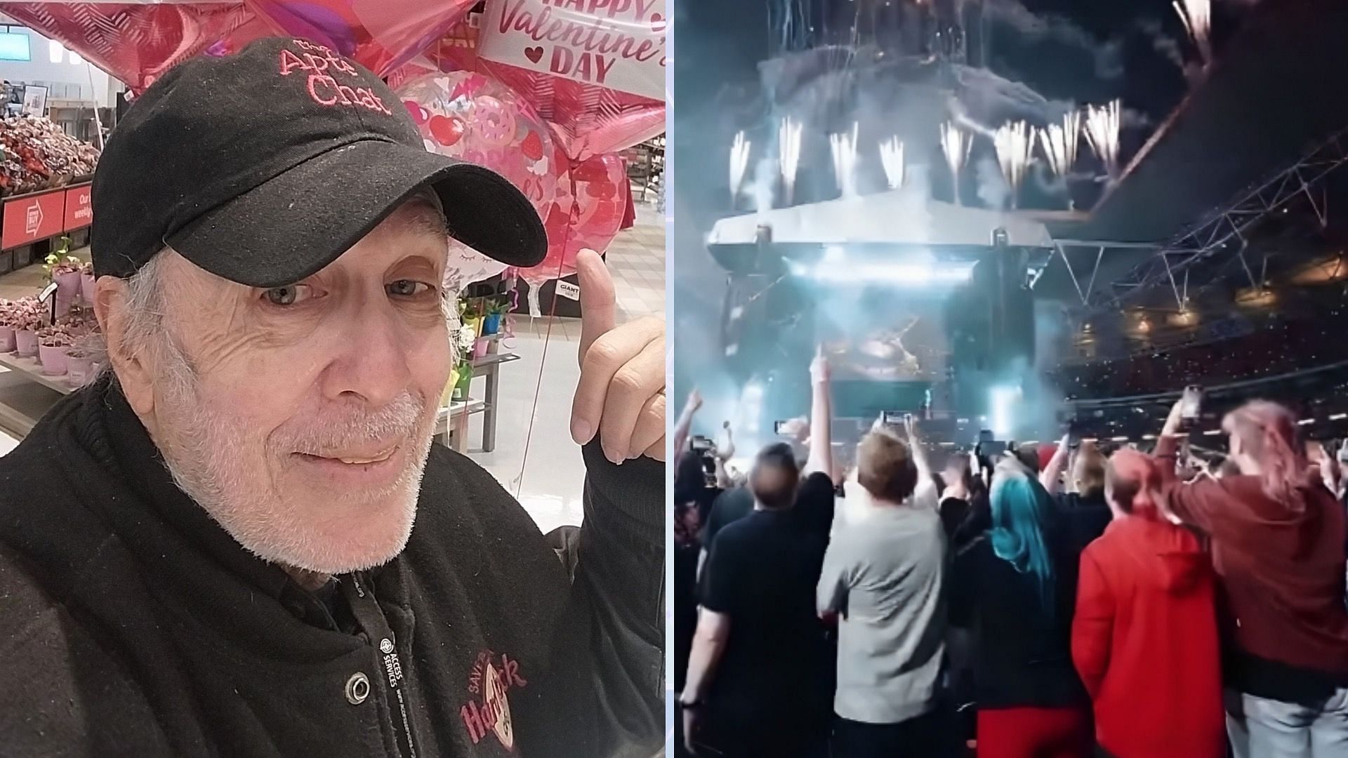 Bill Apter had some interesting things to say this week (via AEW and Bill Apter