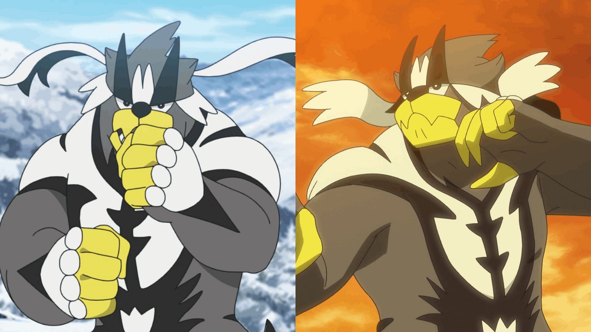 How to get both Urshifu forms in Pokemon GO