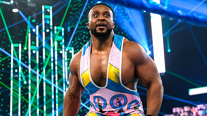 Big E to take on a huge role in WWE later this year after announcing retirement? Exploring the chances
