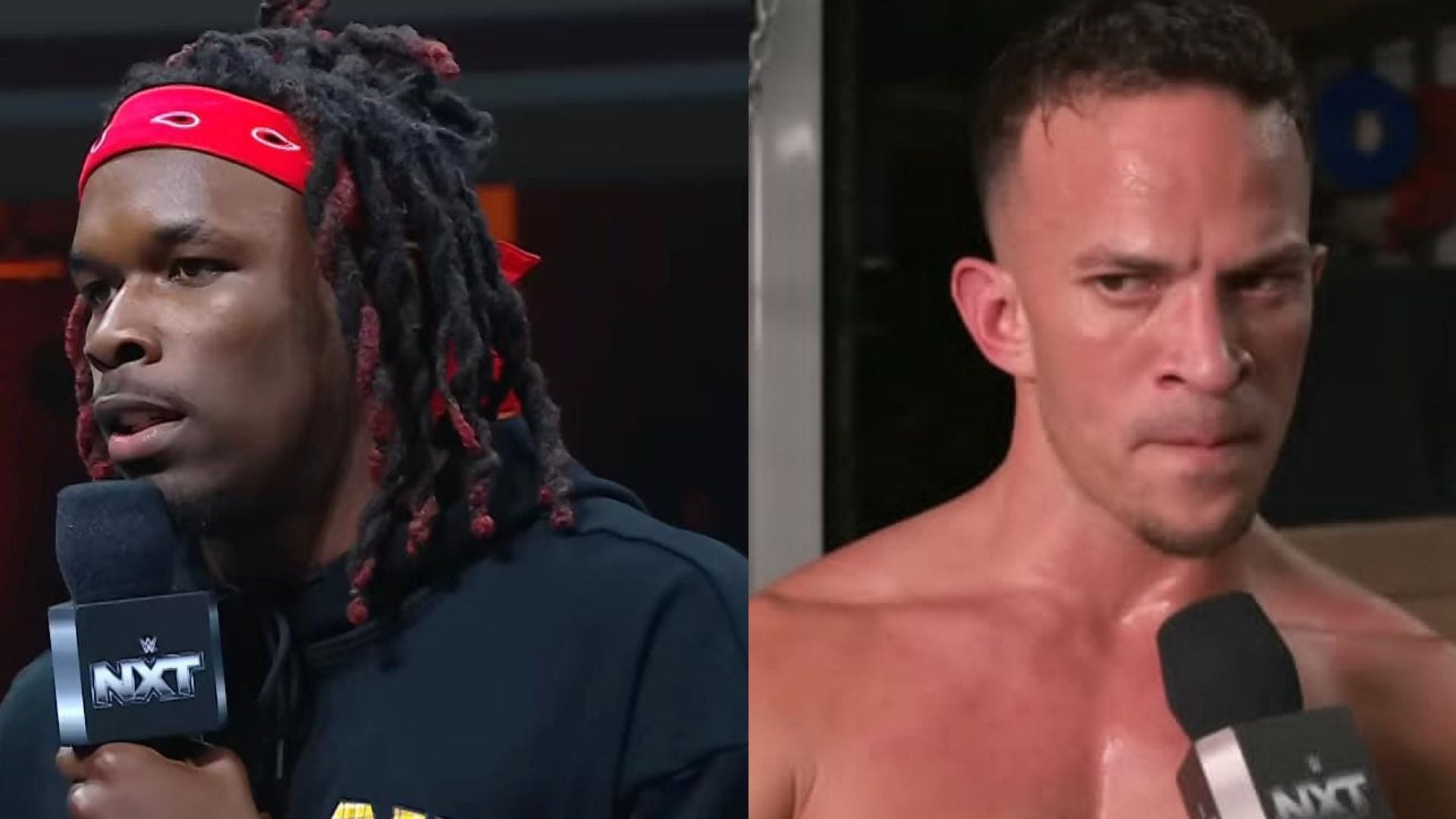 A number of renowned wrestlers are not on good terms with AEW. [Image credits: WWE YouTube]