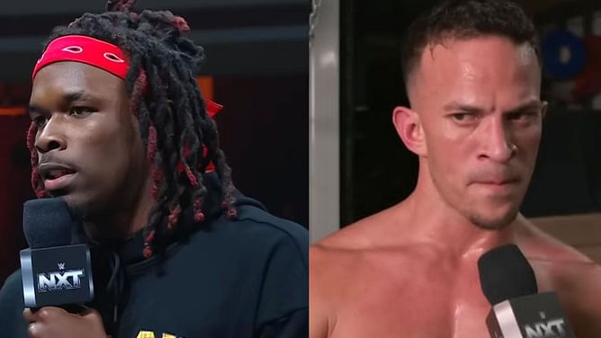 5 WWE stars who have burned bridges with AEW