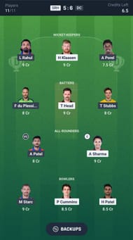 Fantasy suggestion #1