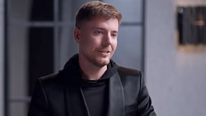 "Y'ALL ARE NOT READY": MrBeast announces Amazon has renewed Beast Games for two more seasons