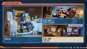 How to fix Revenge of the Savage Planet crossplay not working error
