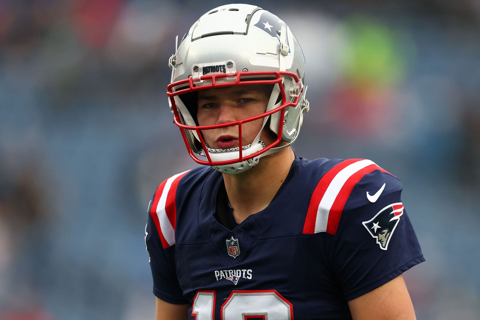 Ranking top 5 NFL teams with easiest opponents in 2025 ft. Patriots