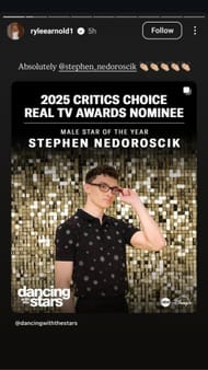 عبر @ Ryleearnold1 على Instagram