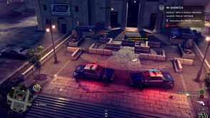 5 games to try out if you loved playing The Precinct