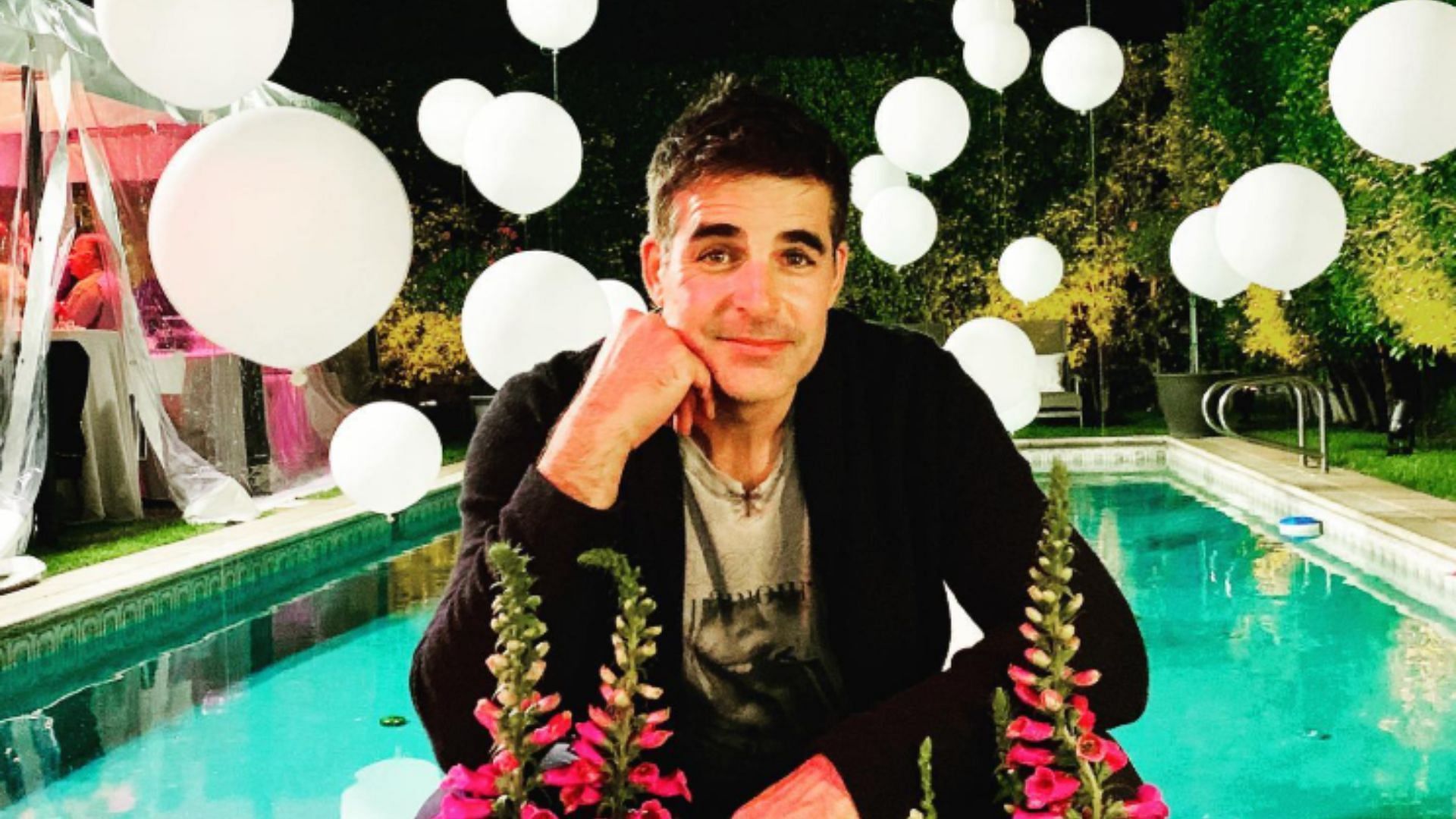 Galen Gering AKA Rafe Hernandez (Image via Instagram/ @ggering)